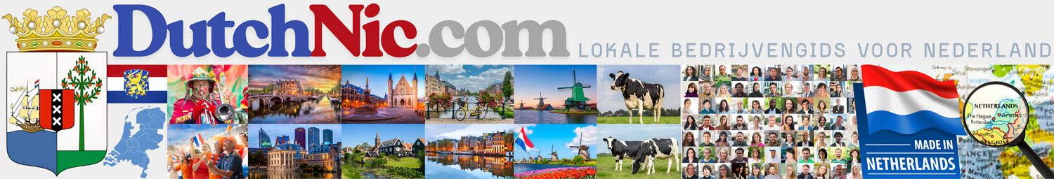 Gemaakt in Nederland - Hair, Body & Giftshop Veghel